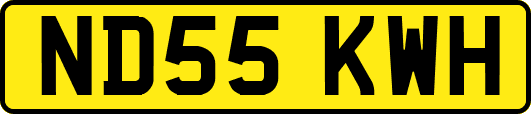 ND55KWH