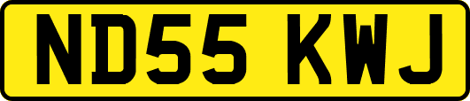 ND55KWJ