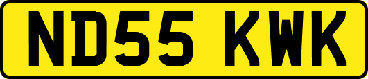 ND55KWK