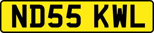 ND55KWL