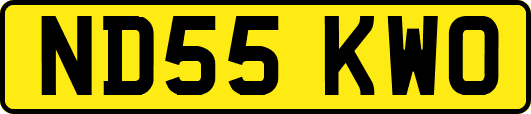 ND55KWO