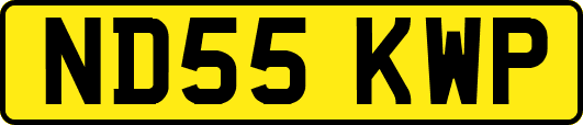 ND55KWP