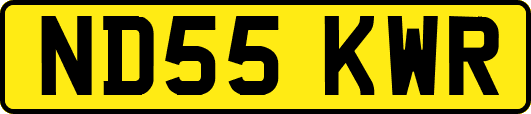 ND55KWR