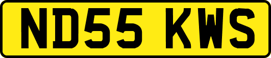 ND55KWS
