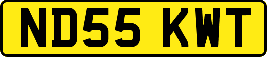 ND55KWT