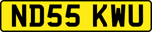ND55KWU