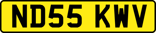 ND55KWV