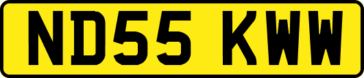 ND55KWW