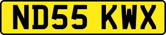 ND55KWX