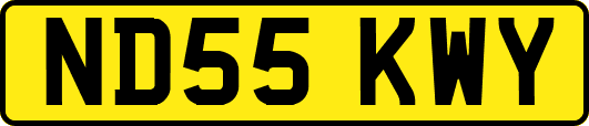 ND55KWY