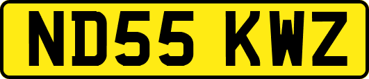 ND55KWZ