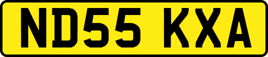 ND55KXA