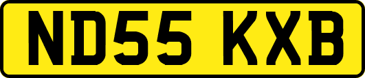 ND55KXB
