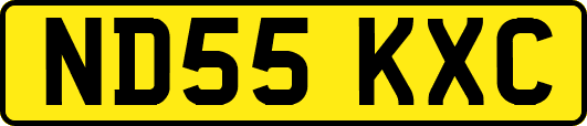ND55KXC