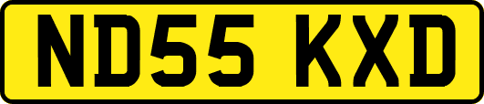 ND55KXD