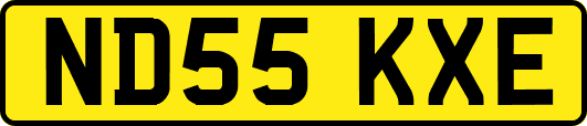 ND55KXE