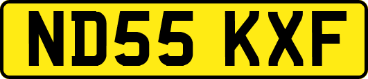 ND55KXF