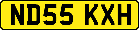 ND55KXH