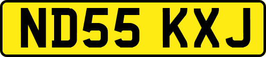 ND55KXJ