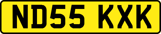 ND55KXK