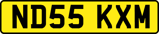 ND55KXM