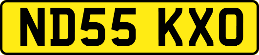 ND55KXO