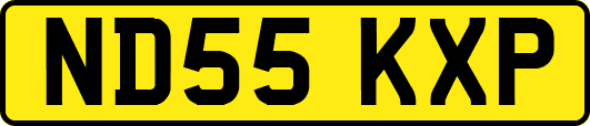 ND55KXP