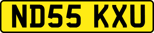 ND55KXU