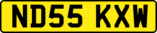 ND55KXW