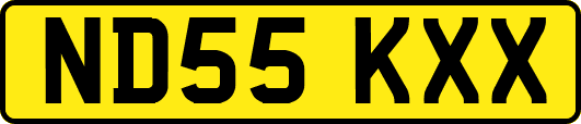 ND55KXX