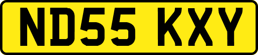 ND55KXY
