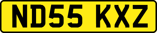 ND55KXZ