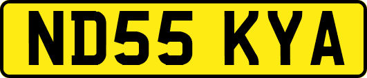 ND55KYA