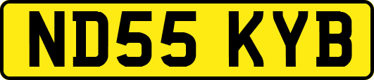 ND55KYB