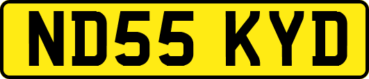 ND55KYD