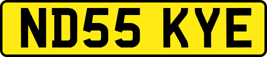 ND55KYE