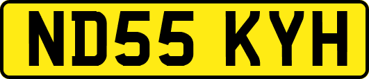 ND55KYH