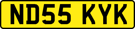 ND55KYK