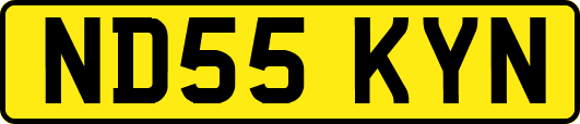 ND55KYN