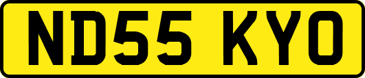 ND55KYO