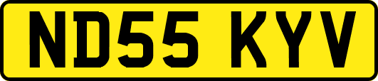 ND55KYV