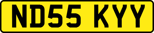 ND55KYY