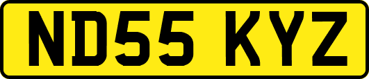 ND55KYZ