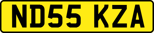 ND55KZA