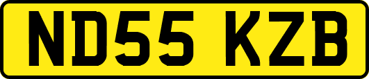 ND55KZB