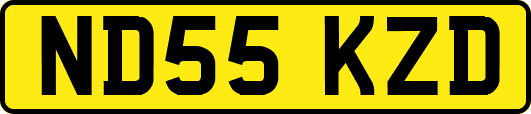 ND55KZD