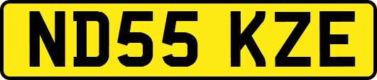 ND55KZE