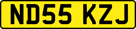 ND55KZJ