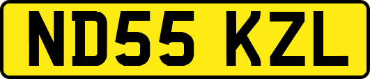 ND55KZL