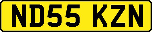 ND55KZN